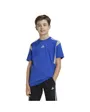 T-shirt Enfant B T CB Bleu