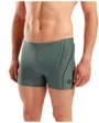 Short De Bain Homme Arena Double Graphic