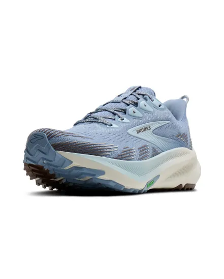 Chaussures de trail Femme GHOST TRAIL Bleu