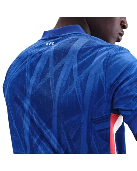 Maillot de football Homme Chelsea Domicile 2025/2026 Stadium Bleu