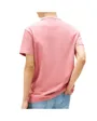 T-shirt Homme TJM Reg Badge Tee Ex