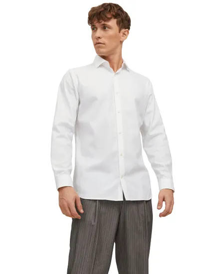 Chemise Homme Parker NOOS