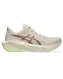Chaussures de running Femme NOVABLAST 6 Beige