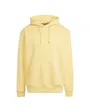 Sweat à capuche Homme M ALL SZN HDY Jaune