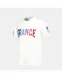 Tee-shirt enfant Village Equipe de France Olympique
