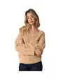 Pull Femme Loubiana Maille Douce