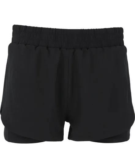 Short Femme YAROL W 2-IN-1 SHORTS Noir
