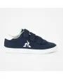 Chaussure basse Enfant COURT ONE PS Bleu
