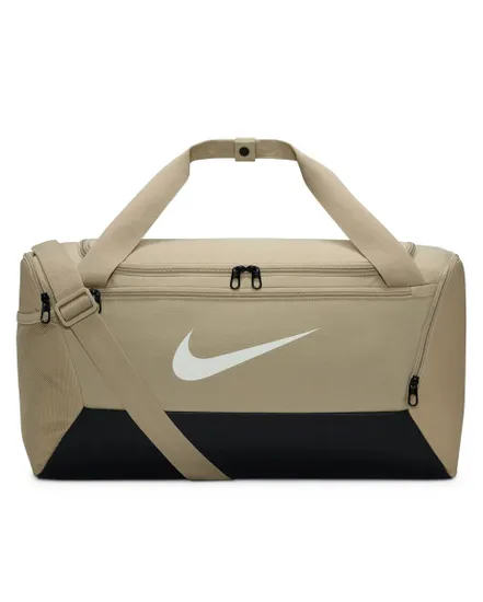 Sac de sport NK BRSLA S DUFF - 9.5 (41L) Beige