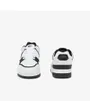 Chaussures Homme COURTCAGE SET 126 6 SMA Blanc