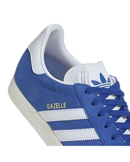 Chaussures Homme GAZELLE Bleu