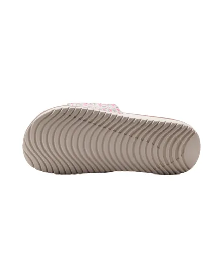 Sandales Enfant Nike Kawa Slide AOP