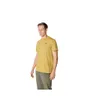 T-Shirt Homme Road Graphic SS Tee