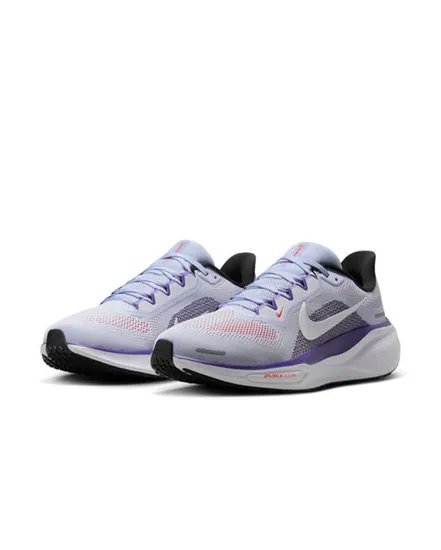Chaussures de running Femme W AIR ZOOM PEGASUS 41 Gris