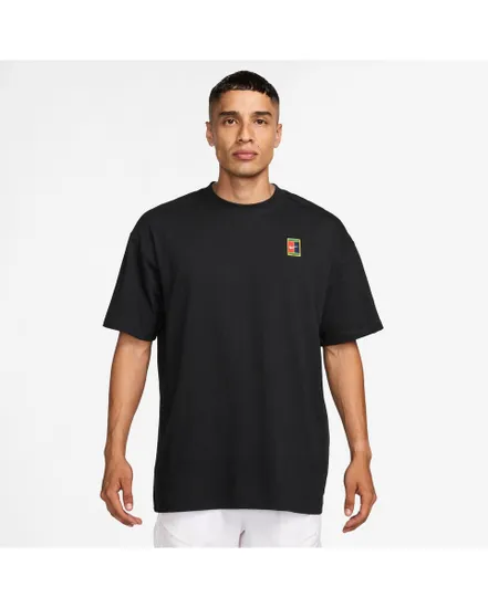 T-shirt Homme M NKCT TEE M90 OC Noir