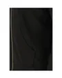 Sweat zip à capuche Femme JACEY W FULL ZIP Noir