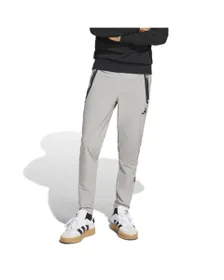 Pantalon de survetement Homme TIRO25C VT PNTY Argent