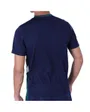 T-shirt Homme ASYMETRICAL PL T-SHIRT Bleu