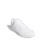 Chaussures basses Femme HOOPS 3.0 Blanc