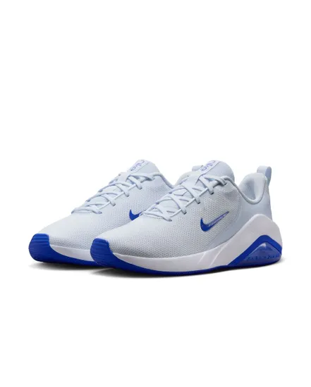 Chaussures de sport Femme W NIKE AIR ZOOM BELLA 7 Bleu