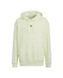 Sweatshirt à capuche manches longues Homme M FV HD Vert