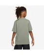 T-shirt Enfant plus agé B NK DF MULTI SS TOP BOLD GX Vert