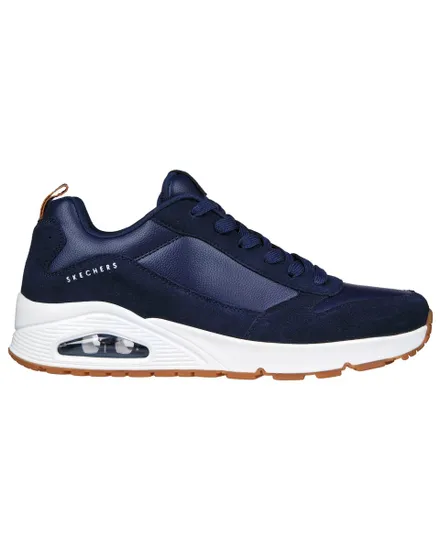 Chaussures Homme UNO - STACRE Bleu