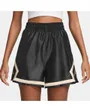 Short de basketball Femme W J SPT DF DMND SRT 4IN SHN Noir