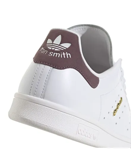 Chaussures Femme STAN SMITH W Blanc