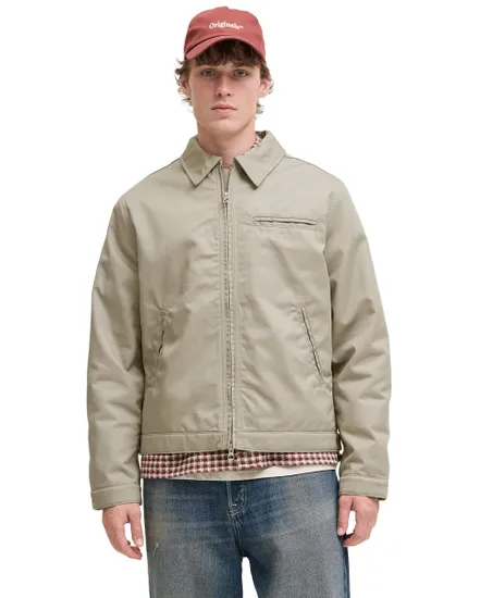 Veste Homme Jornorrebro Worker Jacket