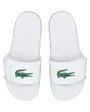 Pantoufles Homme Serve Slide