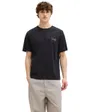 T-shirt Homme JJBALI Tee SS Crew Neck