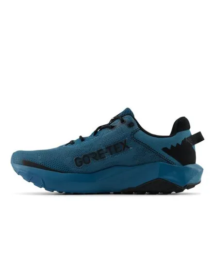 Chaussures de running Homme MTNTRGM6 Bleu