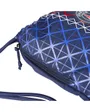 Sac de sport PSG NIKE HERITAGE GYM SAC Bleu
