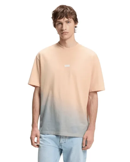 T-Shirt Homme Nalono Loose Fit