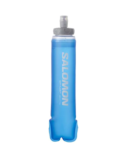 Gourde Unisexe SOFT FLASK 500ML/17OZ 42 Bleu