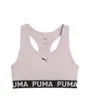 Brassière Femme 4KEEPS STRONG BRA - MID Rose