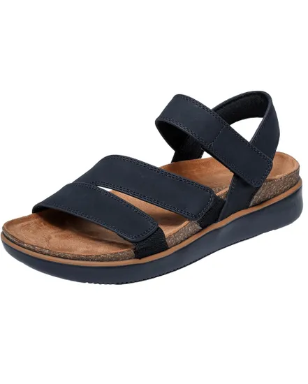 Chaussures Plateforme Femme Lifted Comfort