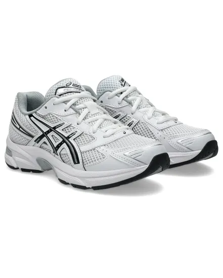 Chaussures Enfant GEL-1130 GS Blanc