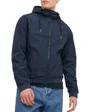 Veste Softshell Homme JJEBASIC SOFTSHELL HOOD NOOS