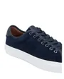 Sneakers Homme Premium Dress Leather Mix