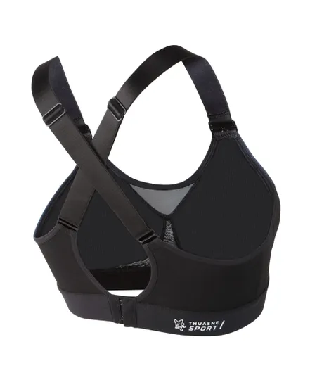 BRASSIERE POWER UP 4 Femme Noir