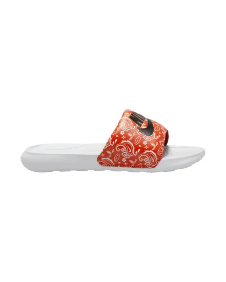 Claquettes Femme VICTORI ONE SLIDE PRINT Orange