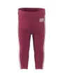 Legging Enfant IG 3S TIGHT Rose