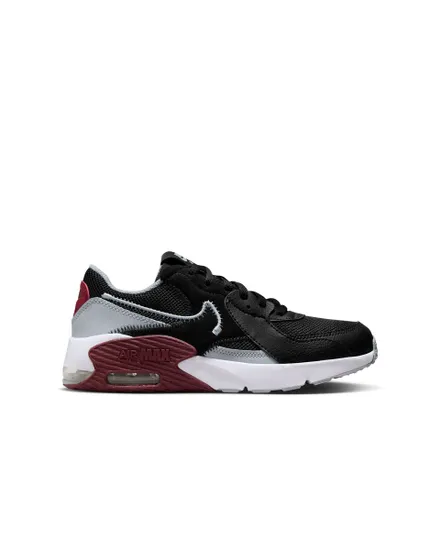 Chaussures Enfant NIKE AIR MAX EXCEE GS Noir