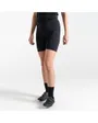 Cycliste Femme HABIT SHORT Noir