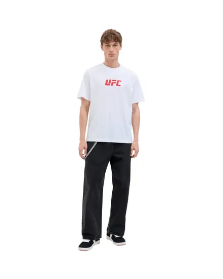 T-Shirt Homme UFC JCOUFC Tee SS