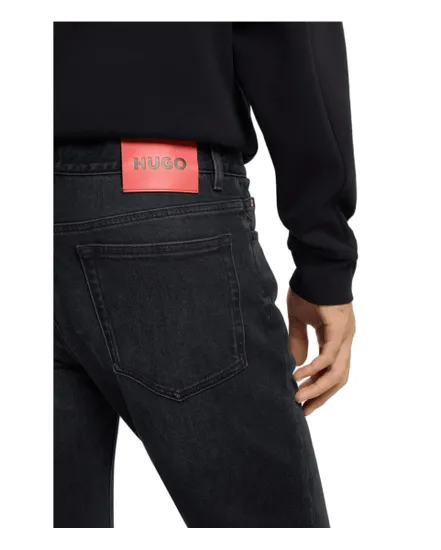 Jean Homme HUGO 708 Marine