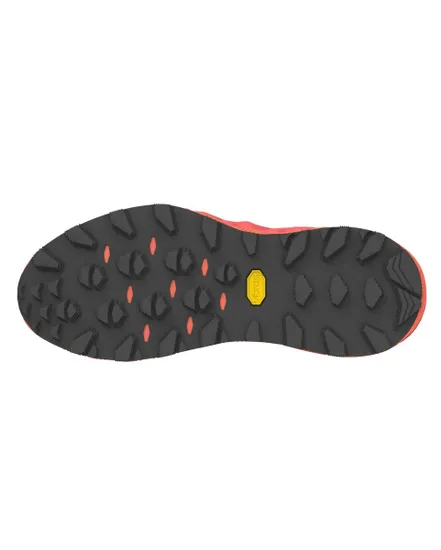 Chaussures de trail Homme WAVE MUJIN Noir