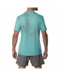 Tee Manches Courtes Running Homme Core Graphic